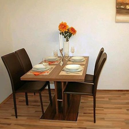 Traditional Apartments Відень Екстер'єр фото