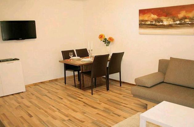 Traditional Apartments Відень Номер фото