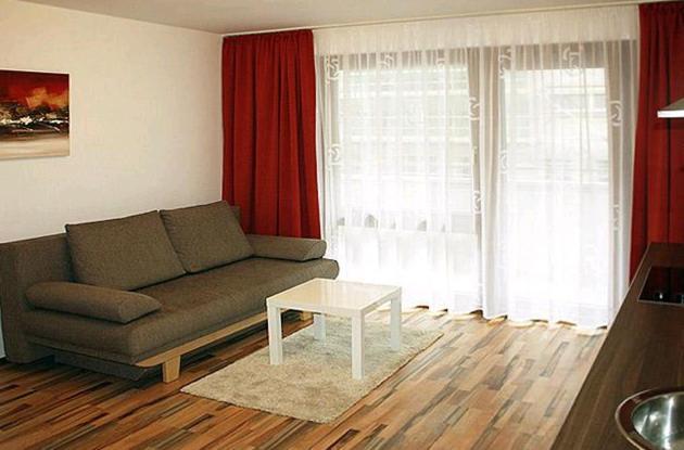 Traditional Apartments Відень Екстер'єр фото