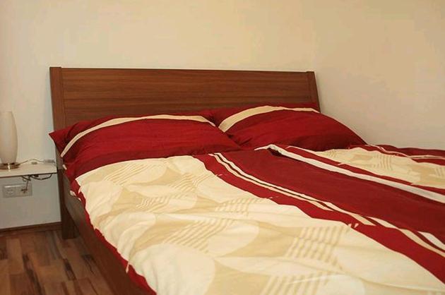 Traditional Apartments Відень Екстер'єр фото