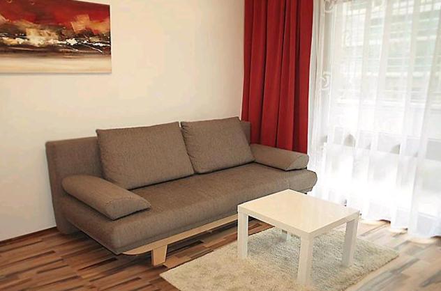 Traditional Apartments Відень Екстер'єр фото