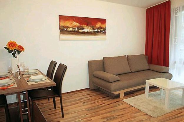 Traditional Apartments Відень Екстер'єр фото