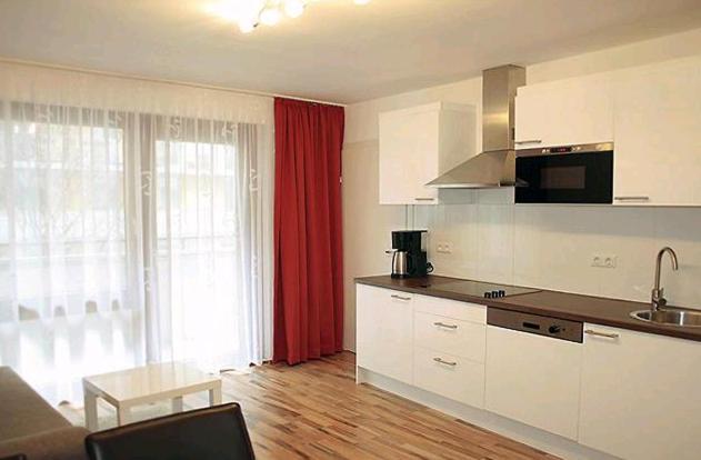 Traditional Apartments Відень Екстер'єр фото