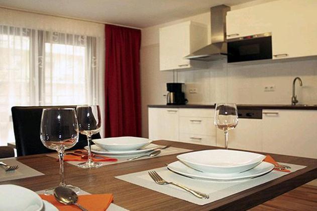 Traditional Apartments Відень Екстер'єр фото