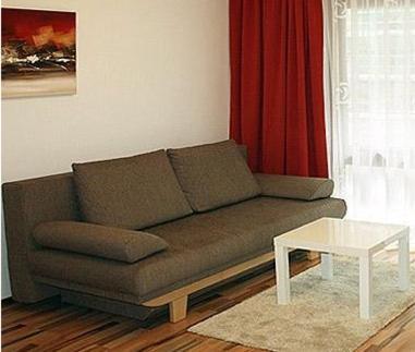 Traditional Apartments Відень Екстер'єр фото