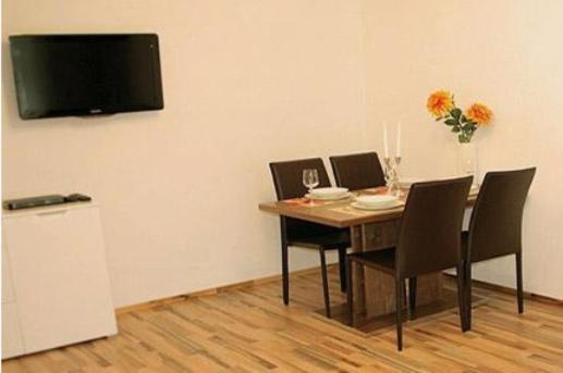 Traditional Apartments Відень Екстер'єр фото